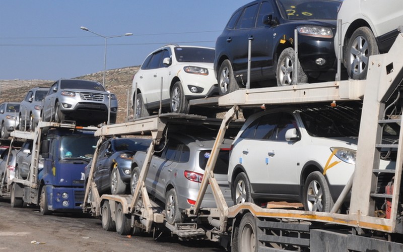 Adıyaman Çoklu Araç Taşıma Firması