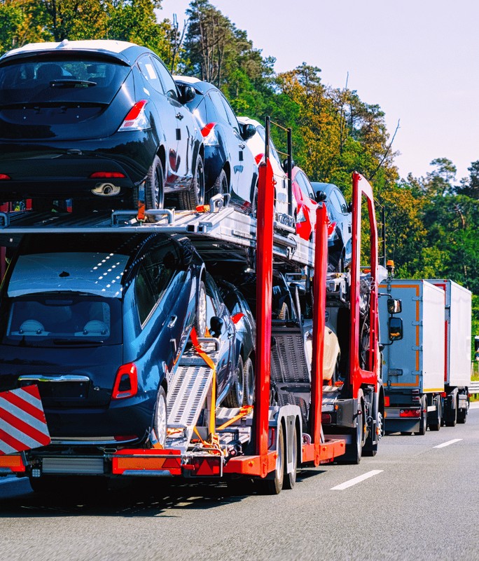 Şehirler Arası Çoklu Çekici